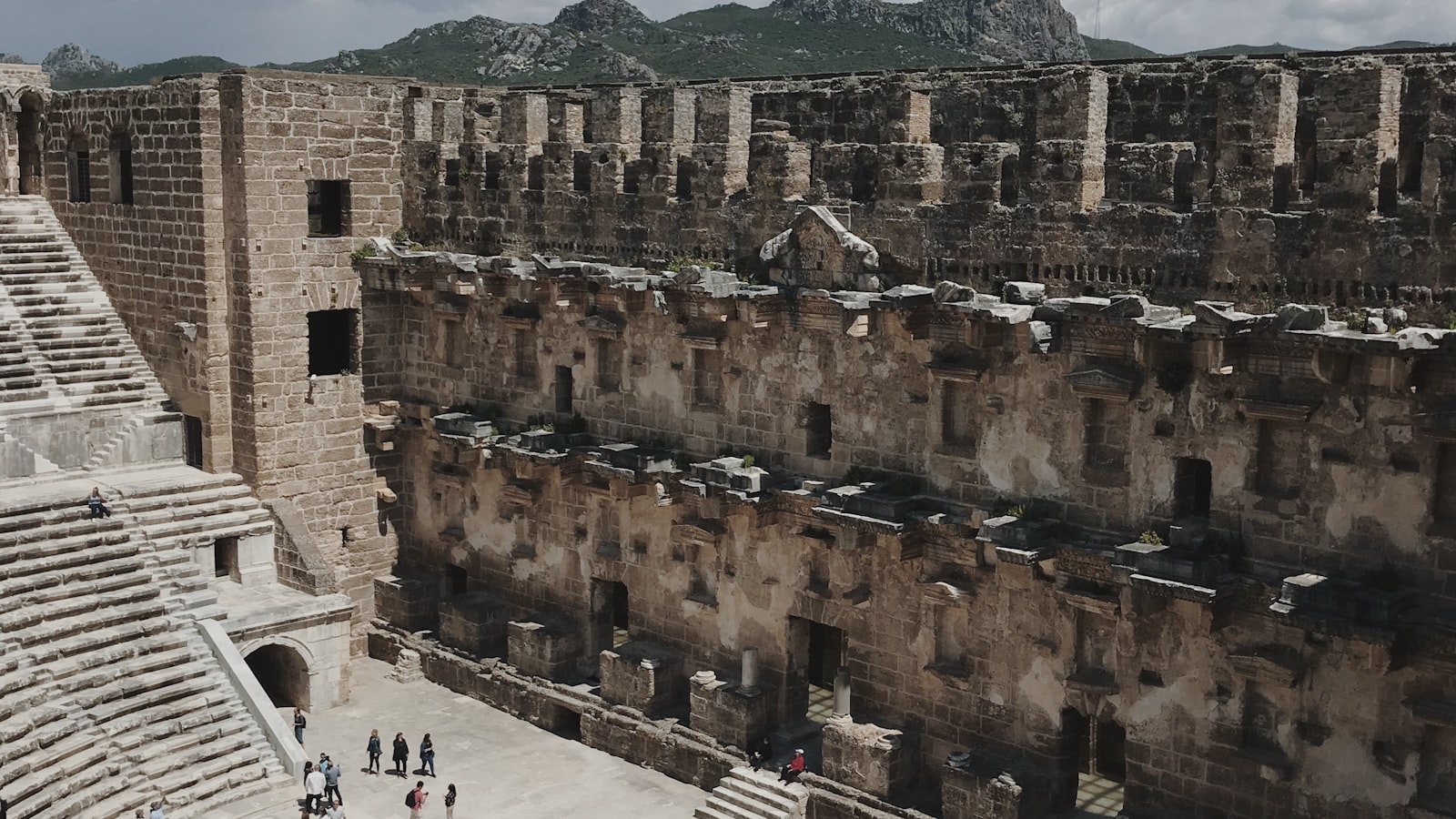 Best Day Trips from Antalya: Ruins, Waterfalls & Coastal Towns