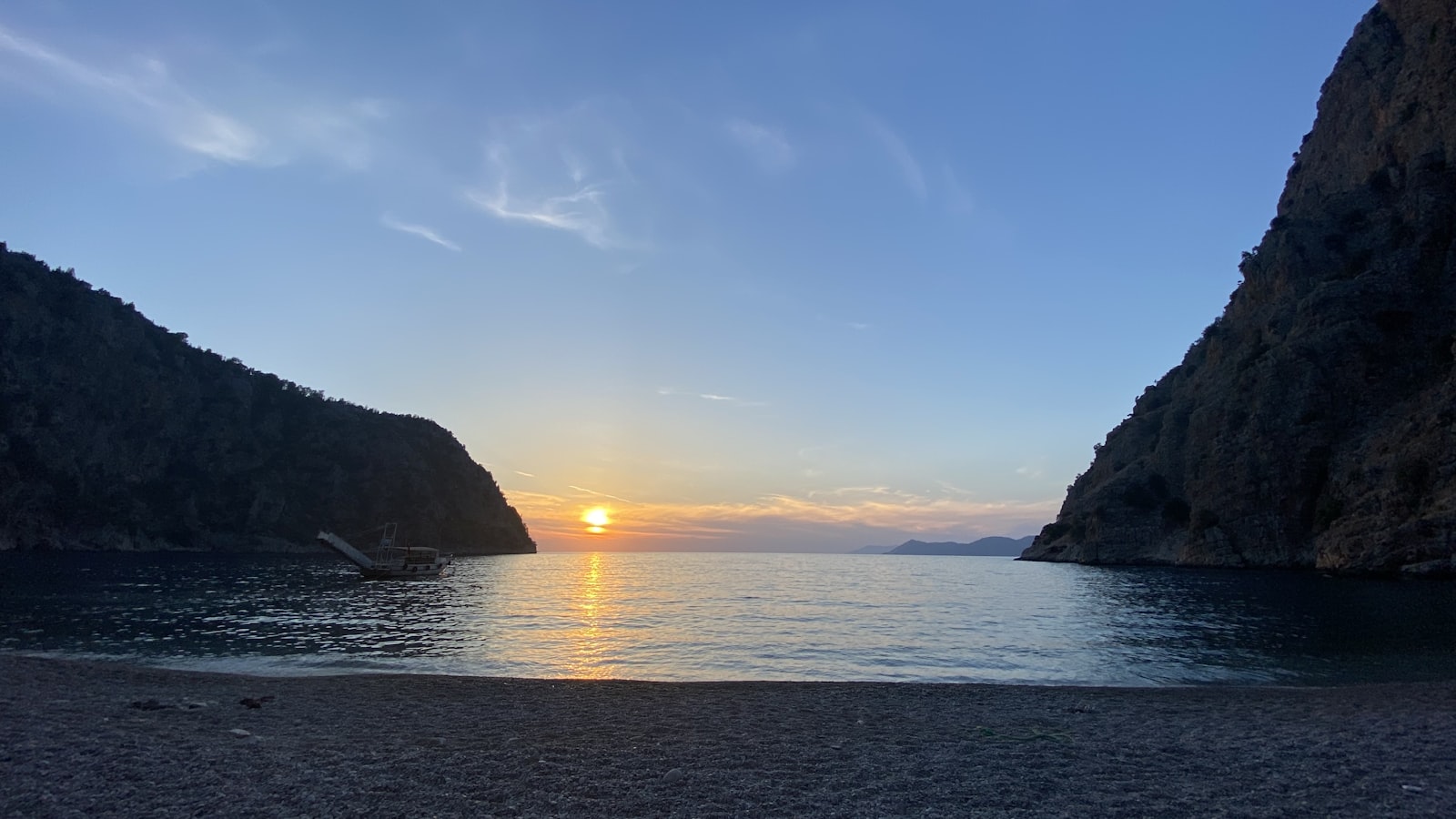 Butterfly Valley Fethiye: How to Visit This Hidden Beach Paradise