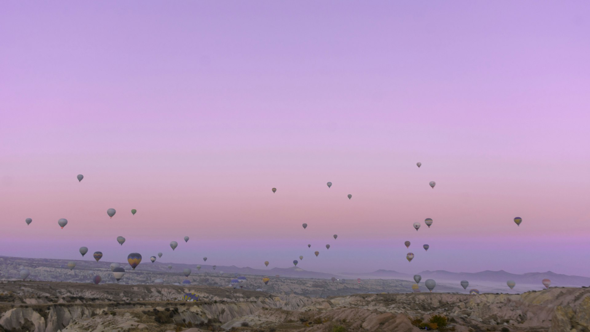 Cappadocia Hot Air Balloon Rides: Prices, Best Companies & What to Expect
