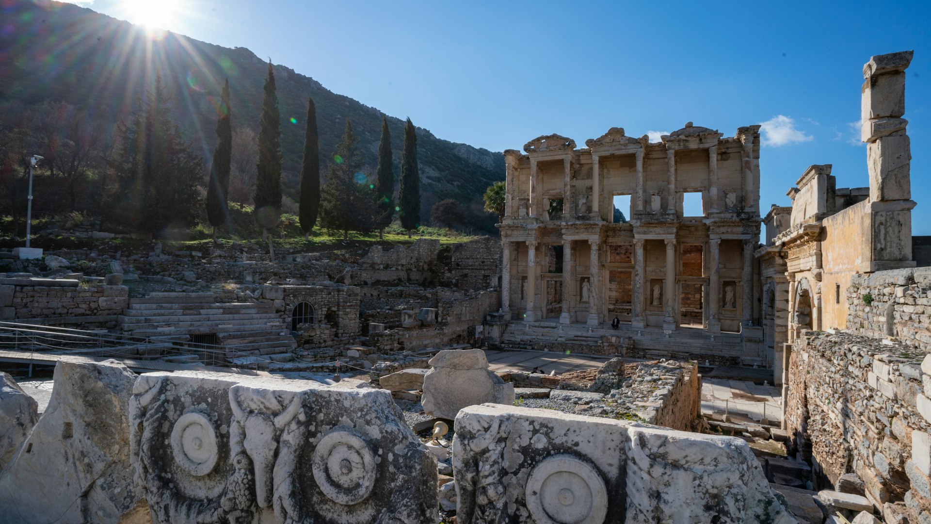 Ephesus Ancient City Tips: What Most Guides Don't Tell You