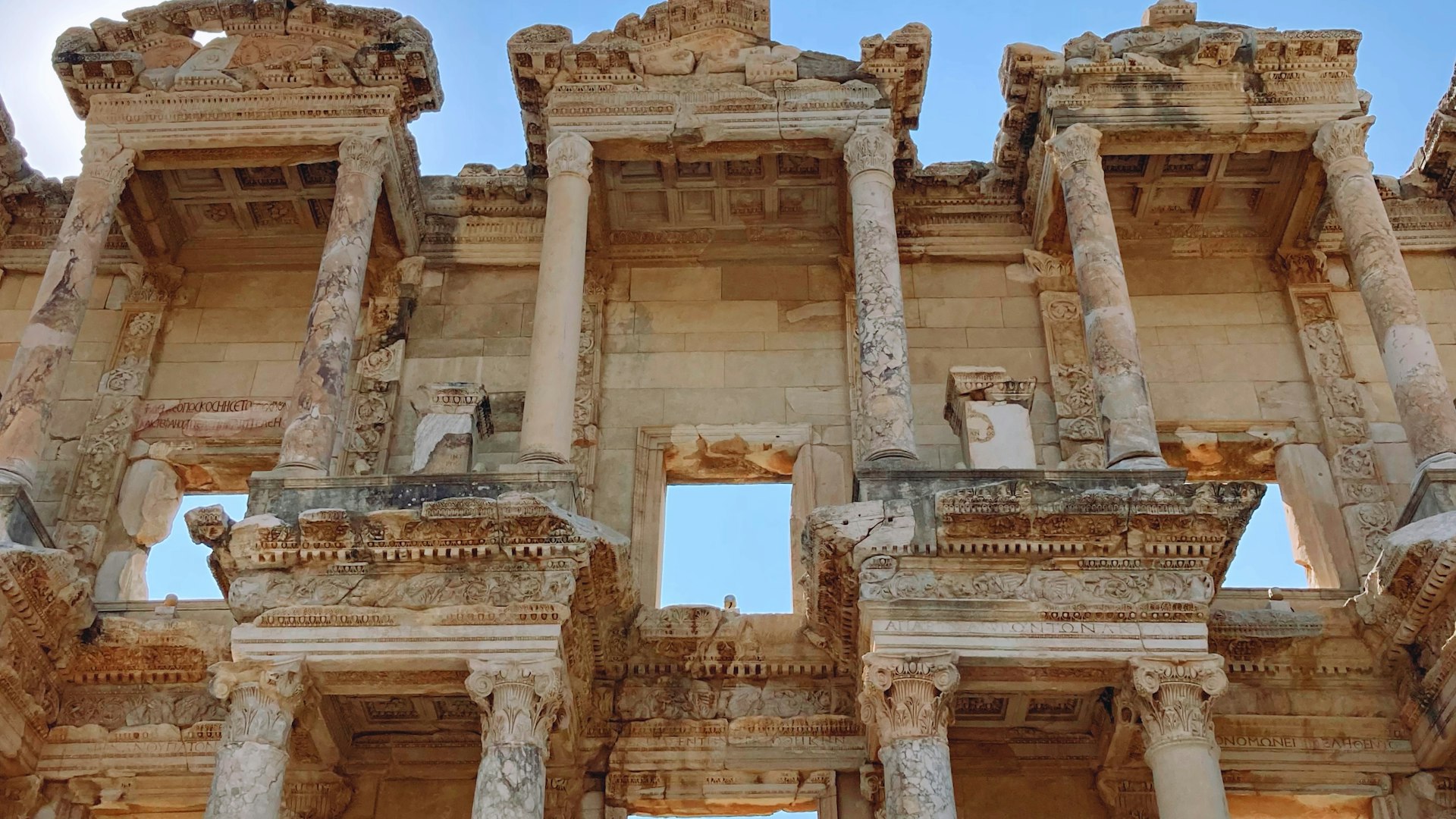 How to Visit Ephesus: Tickets, Best Time, Guided Tours & Tips
