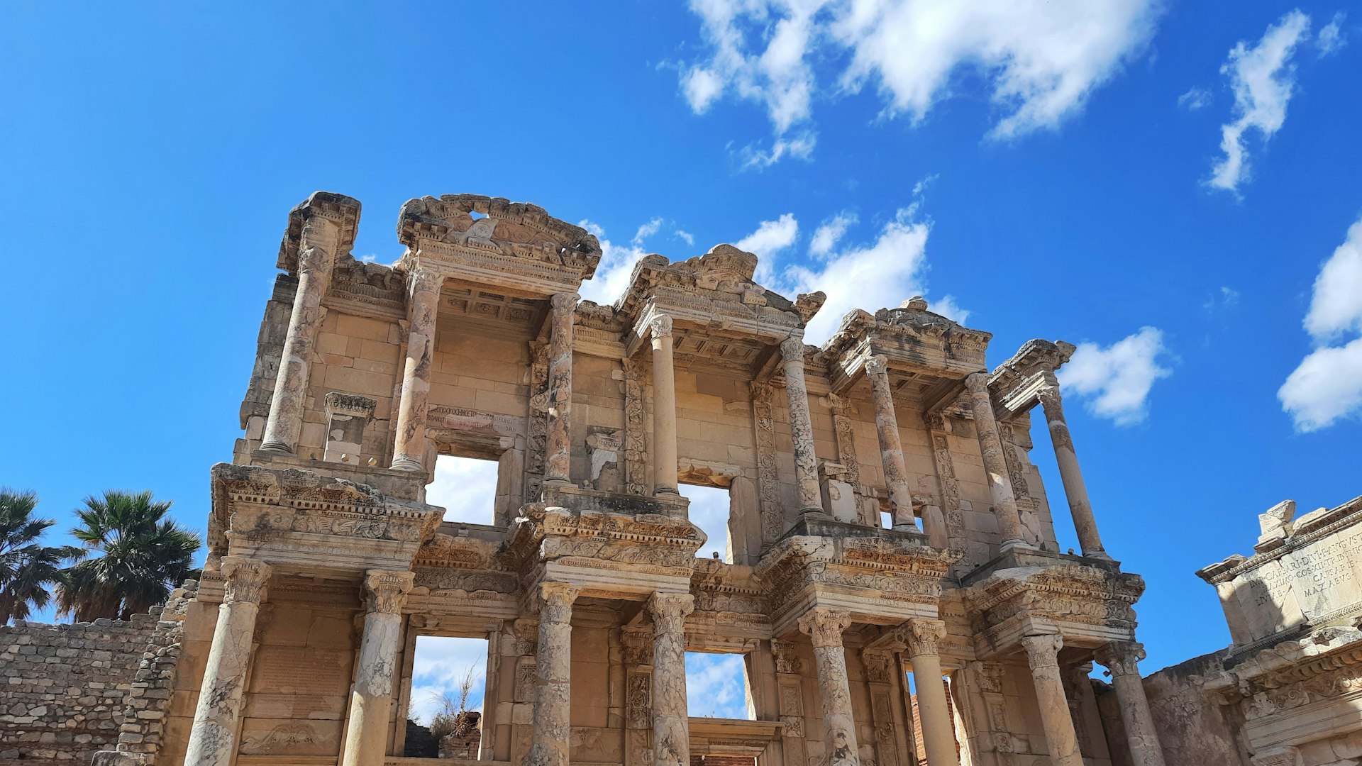 Ephesus Archaeological Museum in Selçuk: What to See & Is It Worth It?