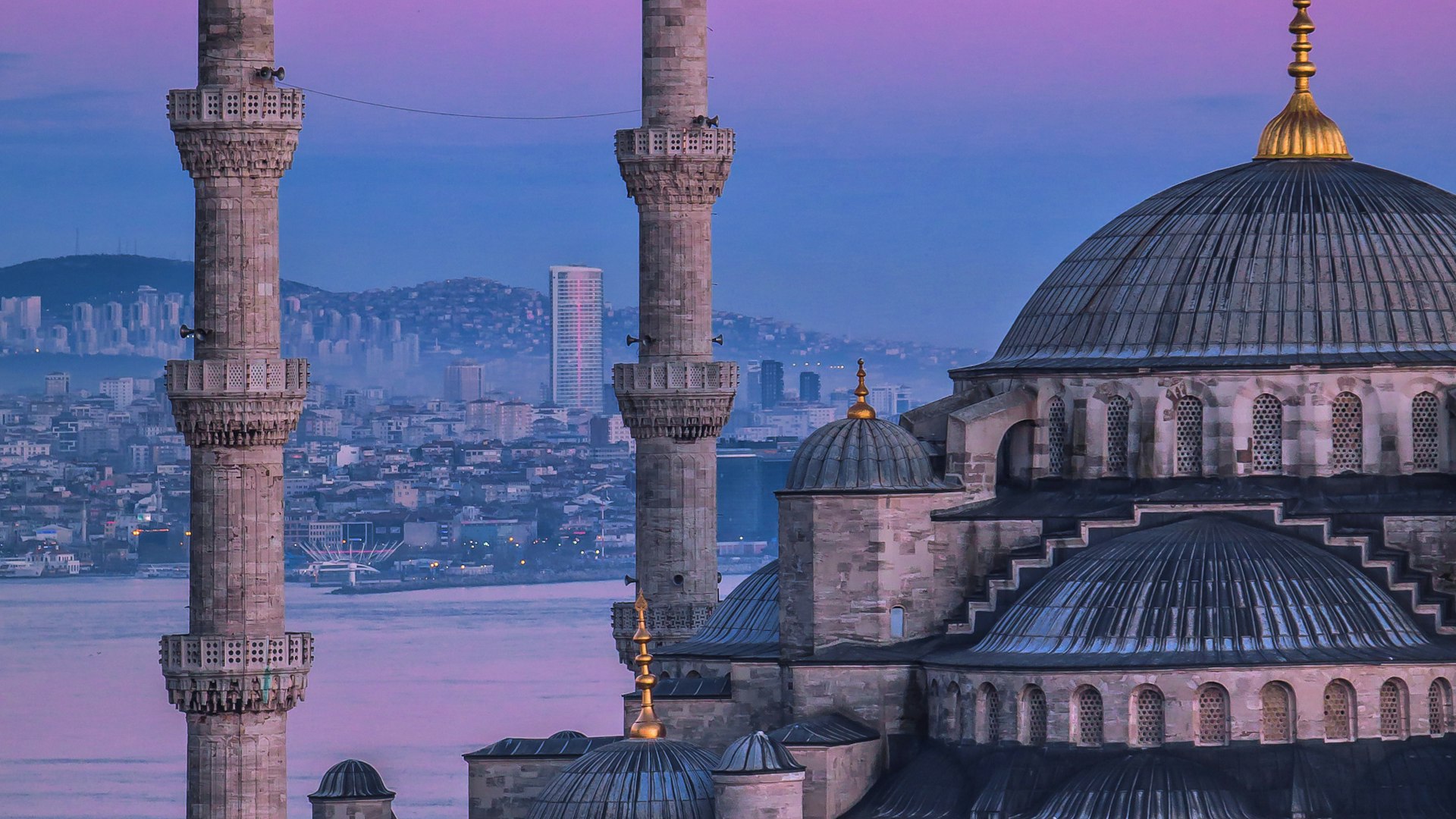 Best Areas to Stay in Istanbul: Neighborhood Guide for Every Budget
