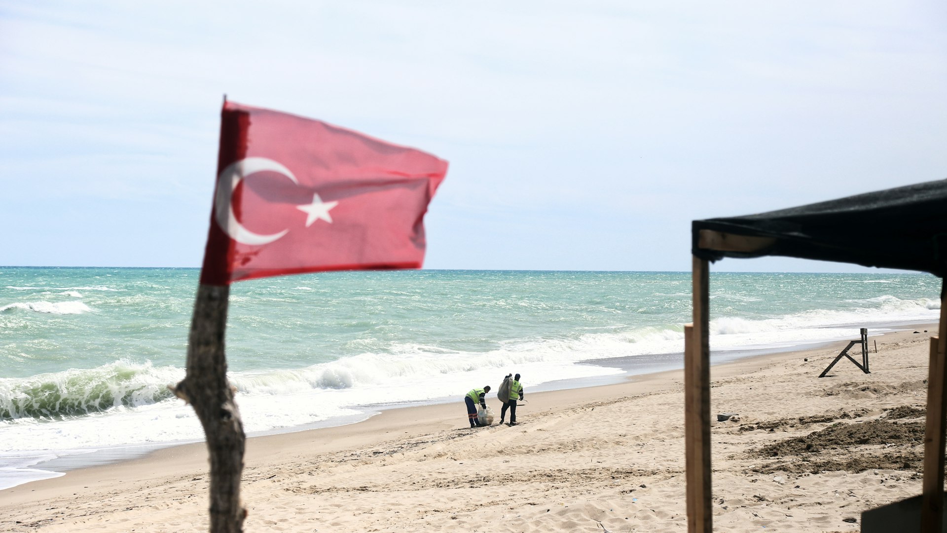 Olympos & Çıralı Guide: Ancient Ruins, Eternal Flames & Beach Paradise
