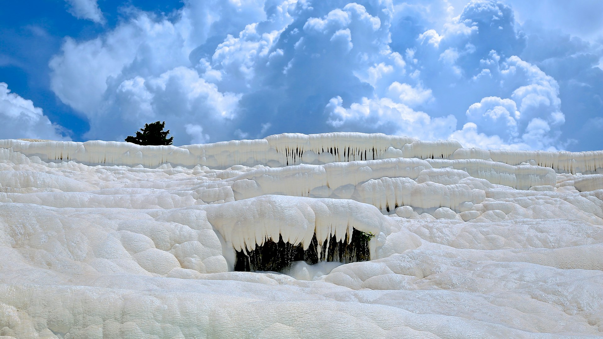 Pamukkale Day Trip Options: From Denizli, Selçuk, Fethiye & Beyond