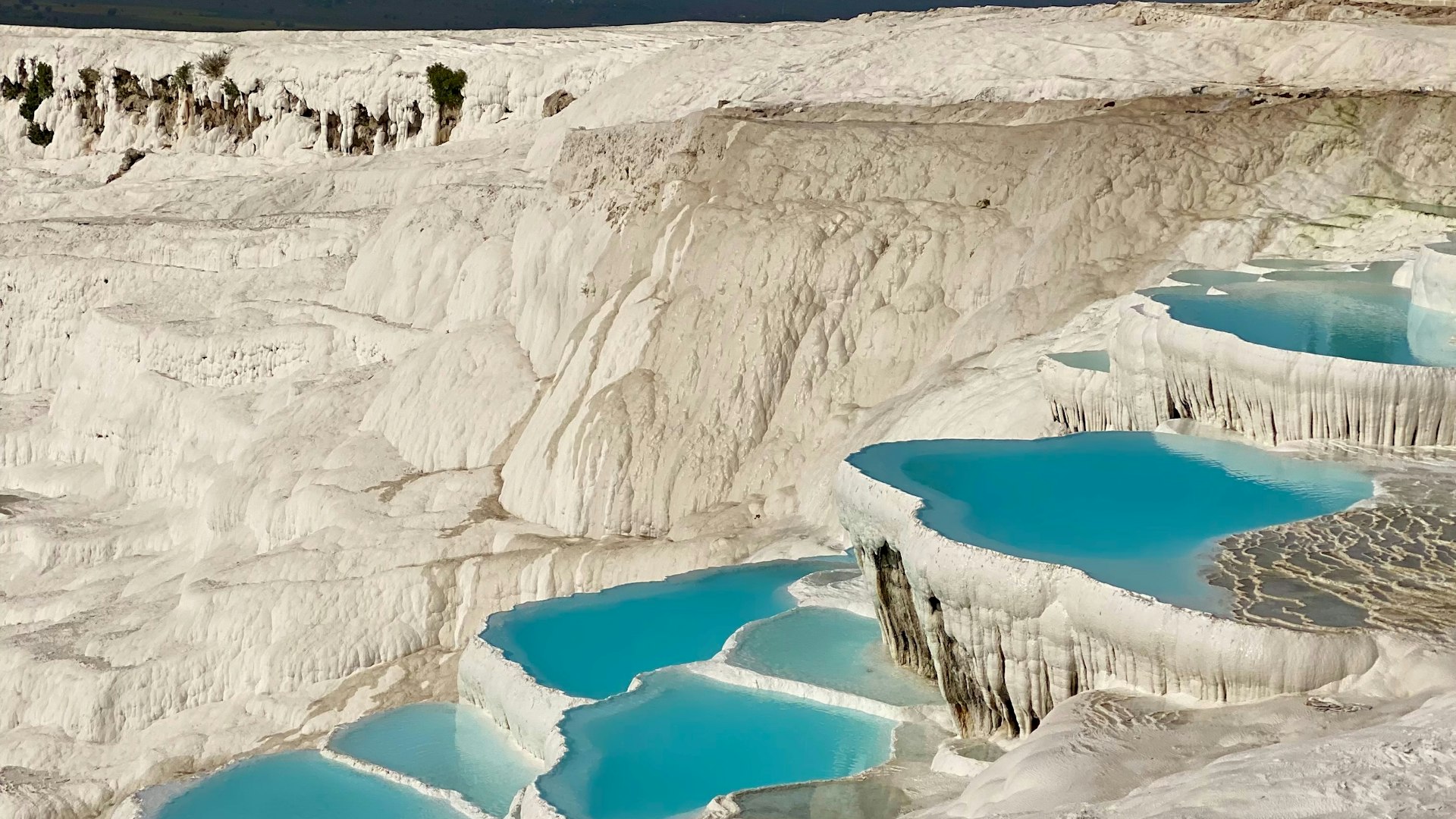 Pamukkale Travertines Guide: Rules, Best Time & How to Walk the Terraces