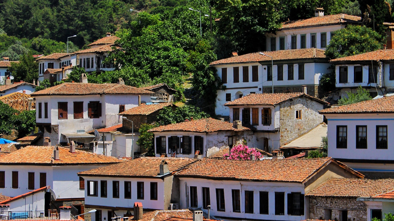 Selçuk vs Kuşadası: Where to Stay When Visiting Ephesus