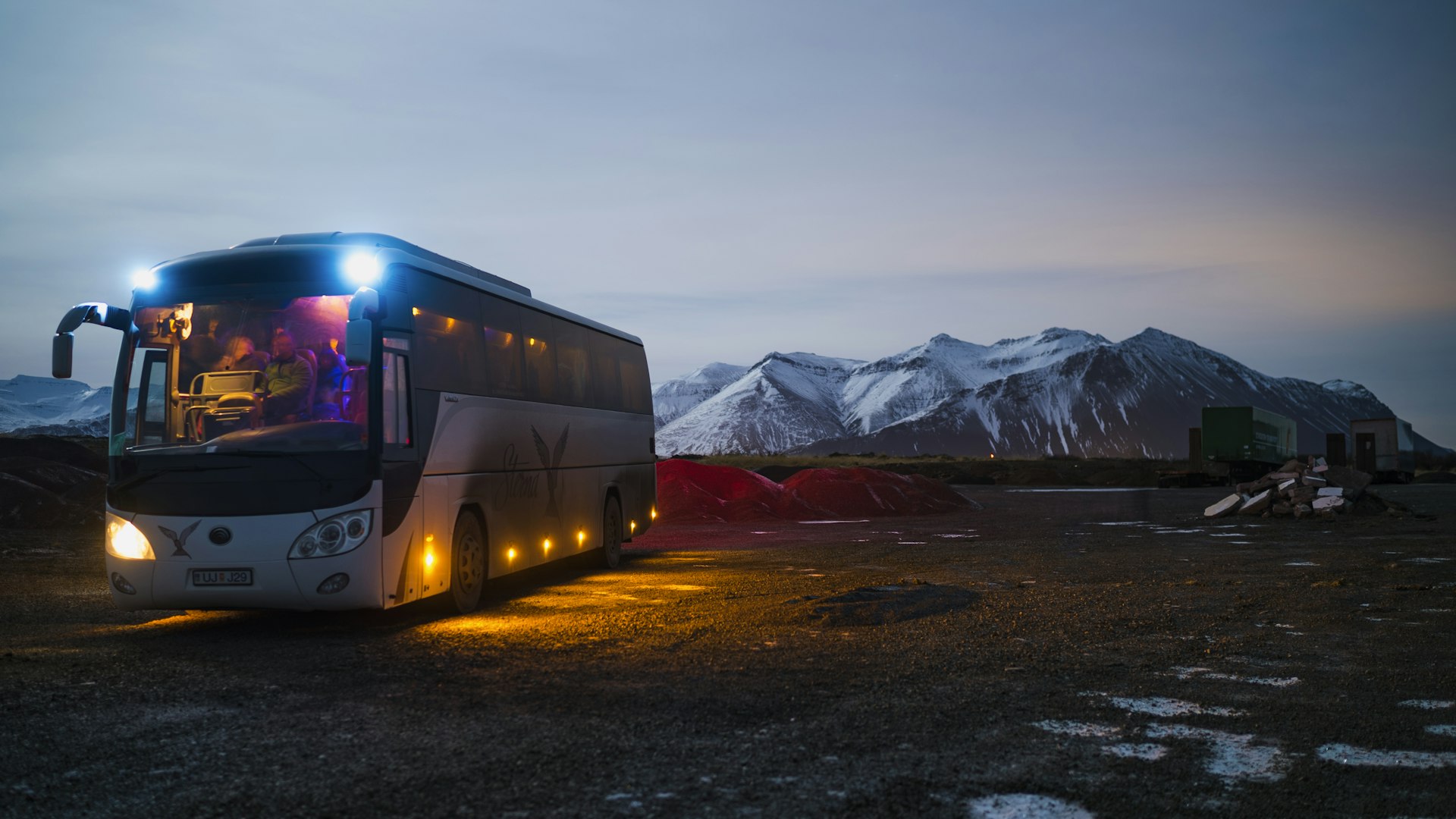 Turkey Intercity Bus Guide: Companies, Routes & What to Expect