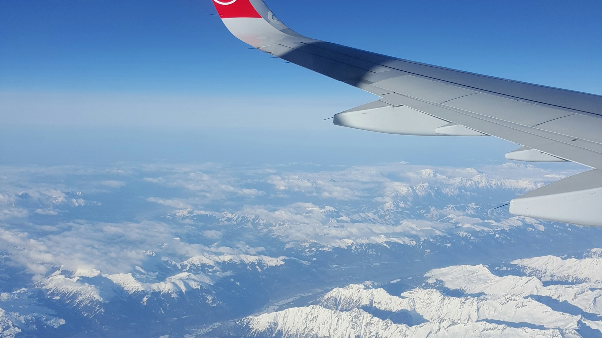 Domestic Flights in Turkey: Routes, Airlines & Booking Tips