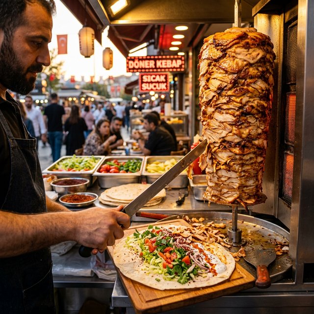 Turkish Street Food Guide: The 15 Best Things to Eat